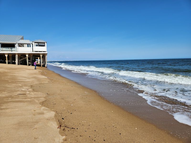 Salisbury Beach State Reservation