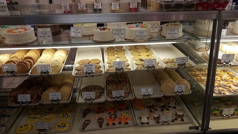 Freshly Baked Goods That Go Beyond Chocolate
