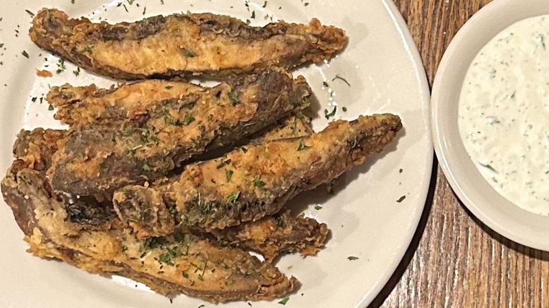 The Tamales That Nobody Saw Coming