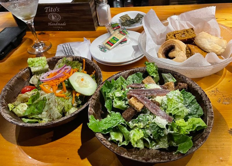 Bread Basket Magic Awaits