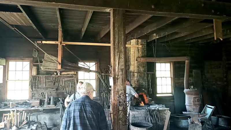 Community Events Focused On Agricultural Traditions