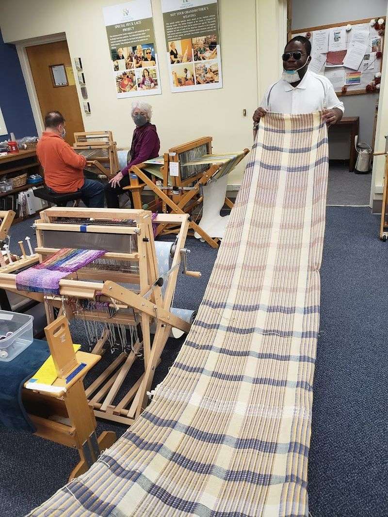 Local Artisans And Craftsmanship