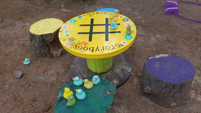 A Storybook Adventure Worth The Trip