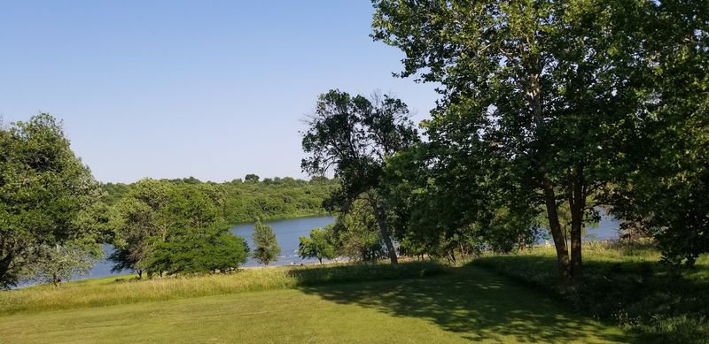 Picnic Spots With A View