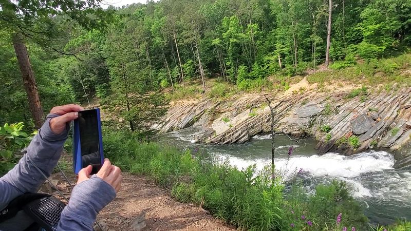 Water Based Recreation Possibilities