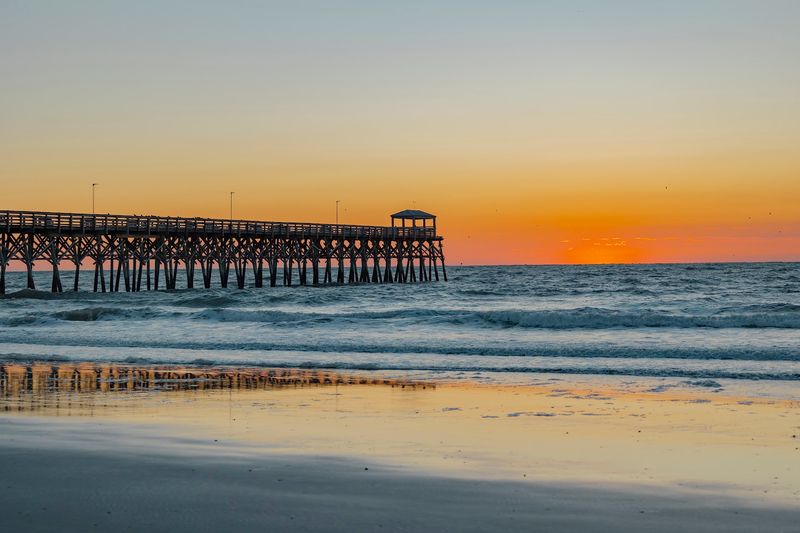 Local Artisans Craft Markets Near The Coast