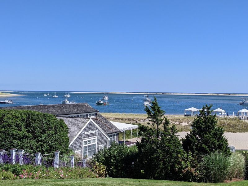 Planning Your Visit To A National Favorite