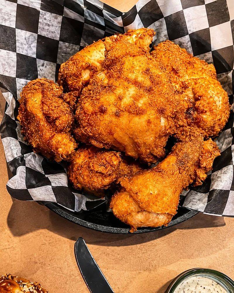Traditional Sides That Complement Crab Feasts