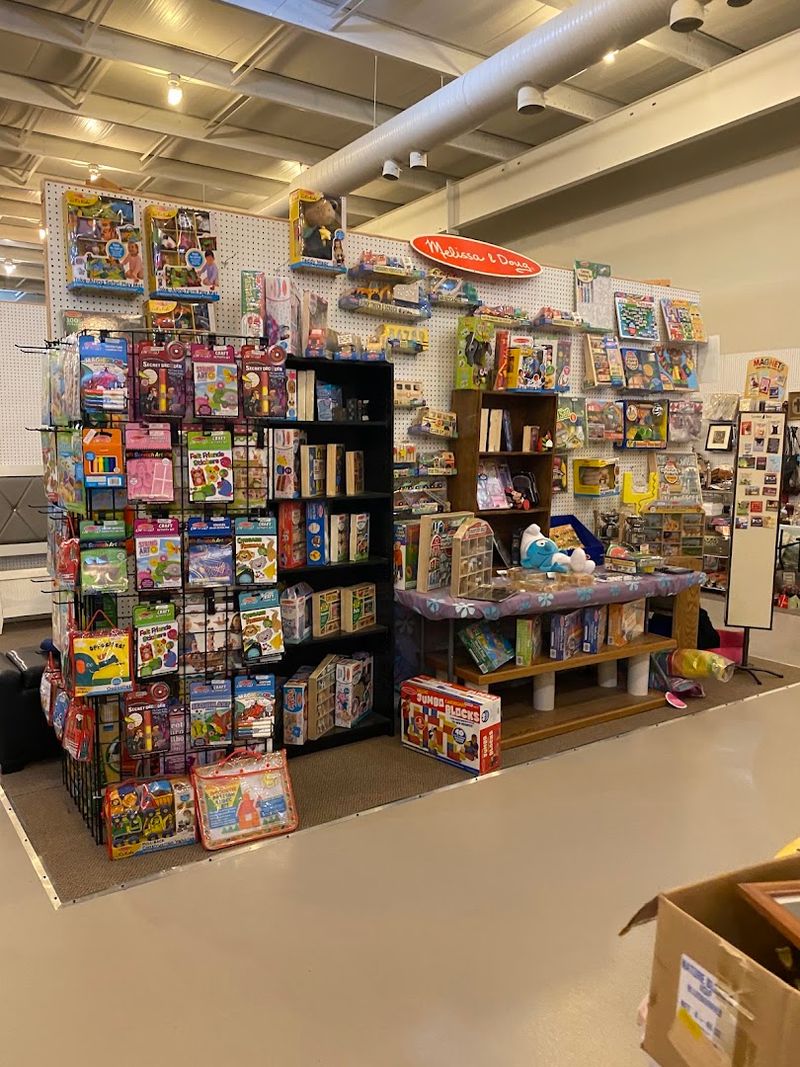 Community Stories Behind Donated Goods