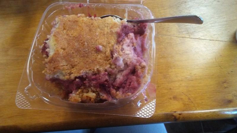 Techniques For Using Whole Fruit In Desserts