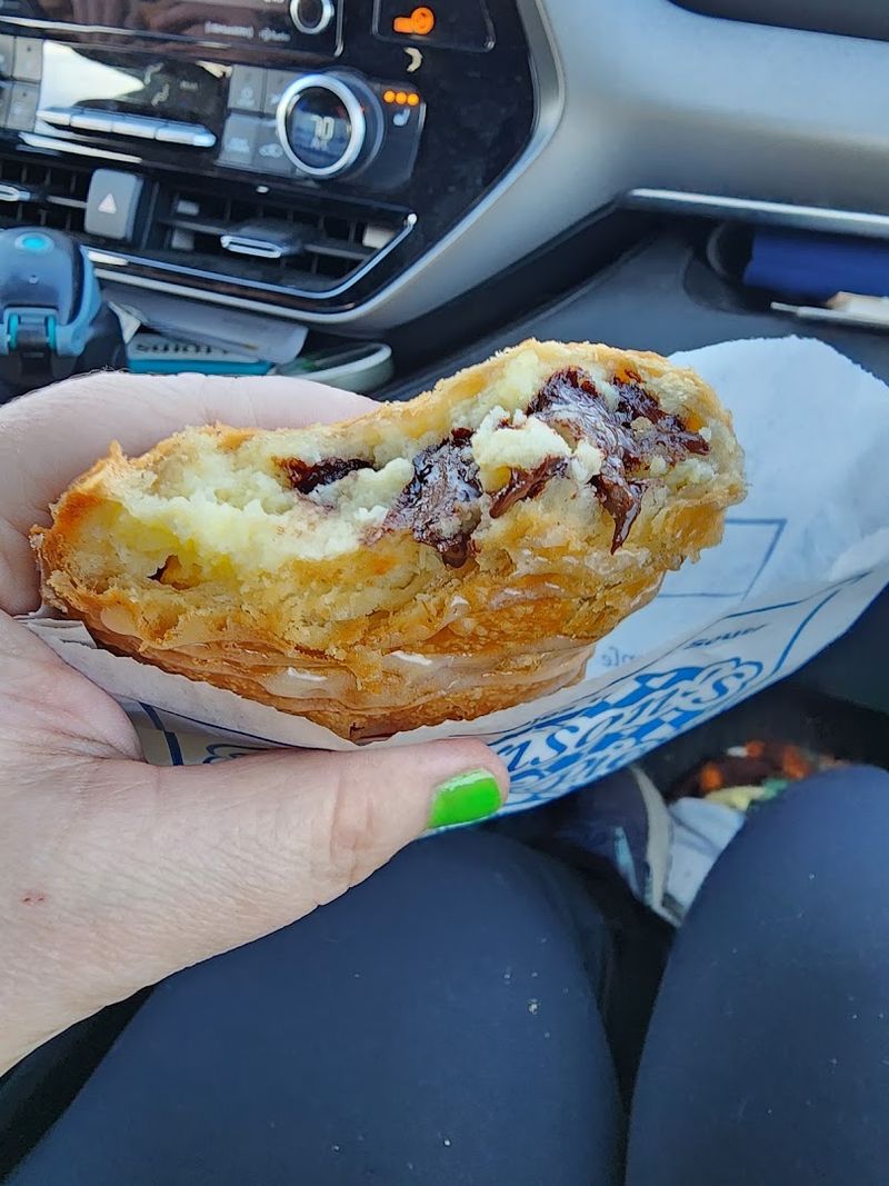 Tips For Serving And Enjoying Morrison's Fried Pies