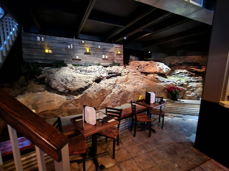 Reservations Private Event Hosting Details