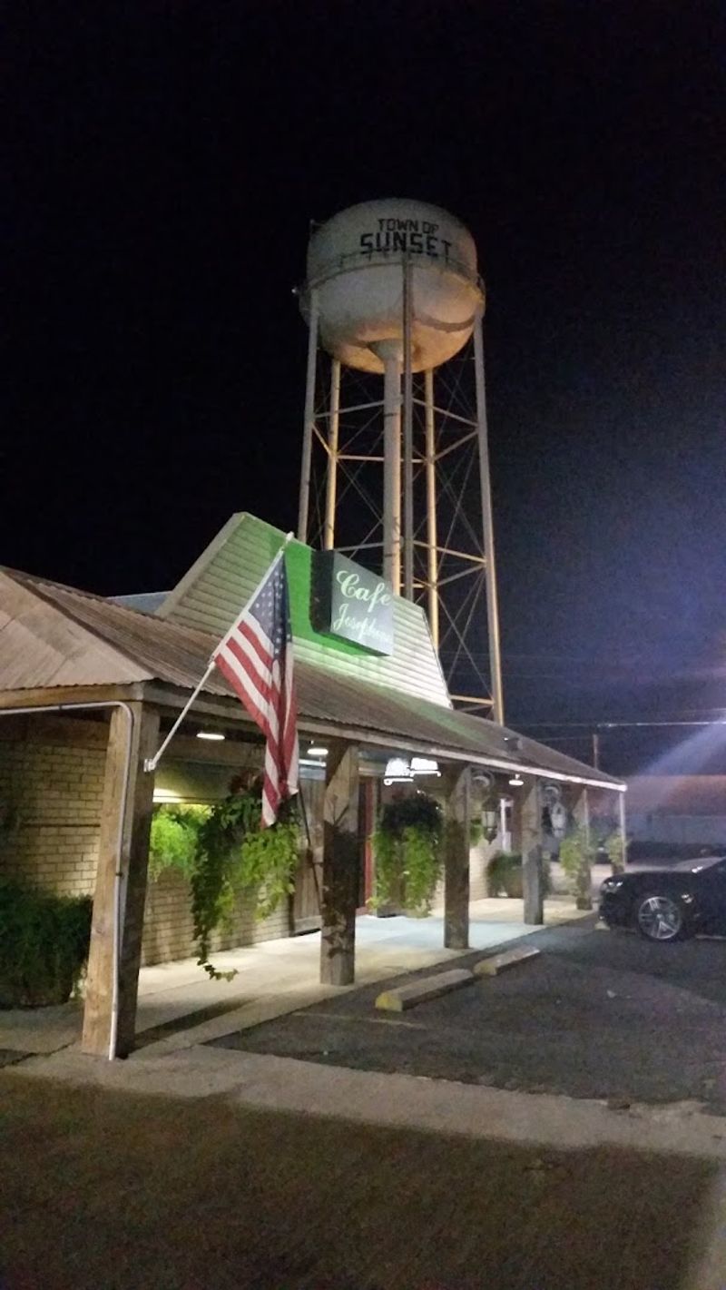 A Former Meat Market Became One Of Sunset's Most Talked About Restaurants