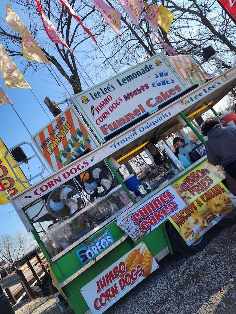 Family Friendly Features And Activities