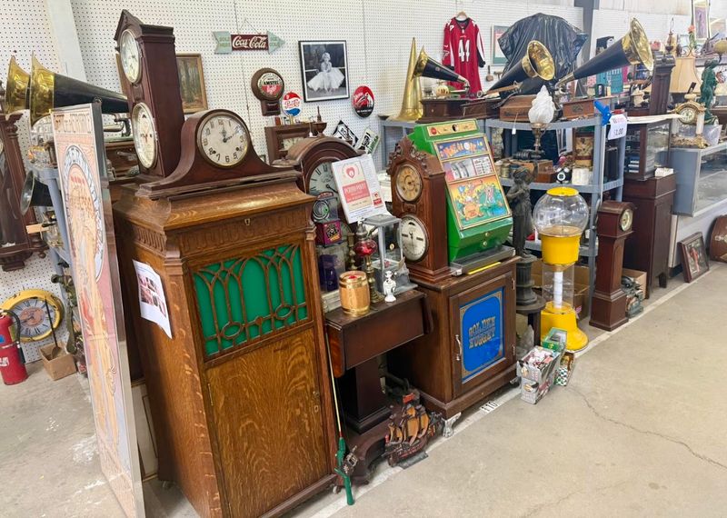 Artisan Crafts And Handmade Treasures