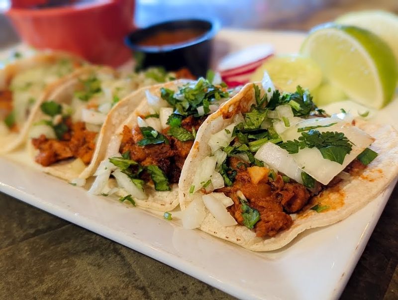 Handcrafted Tortillas Made Daily Onsite