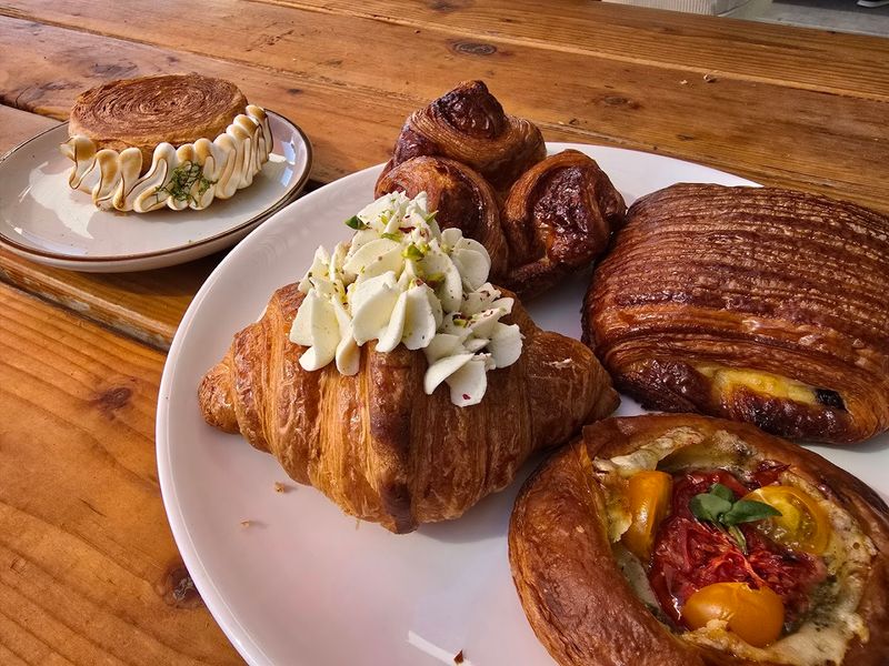 Why This Bakery Has Become A Reno Staple