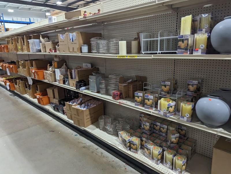 Home Goods And Tools For Every Project