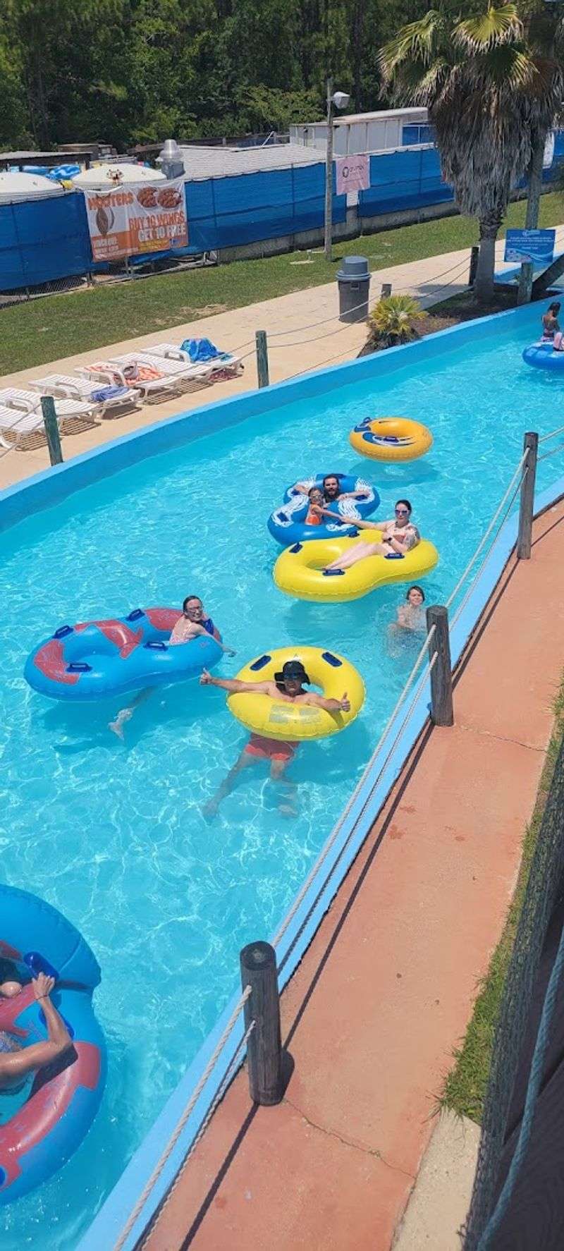 The Impact Of Waterparks On Local Tourism