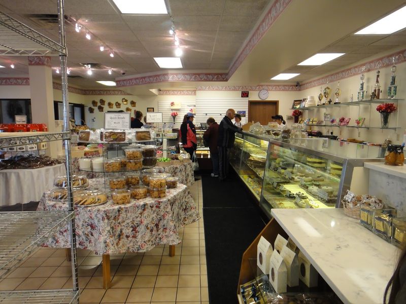 Why This Chocolate Shop Deserves A Spot On Your List