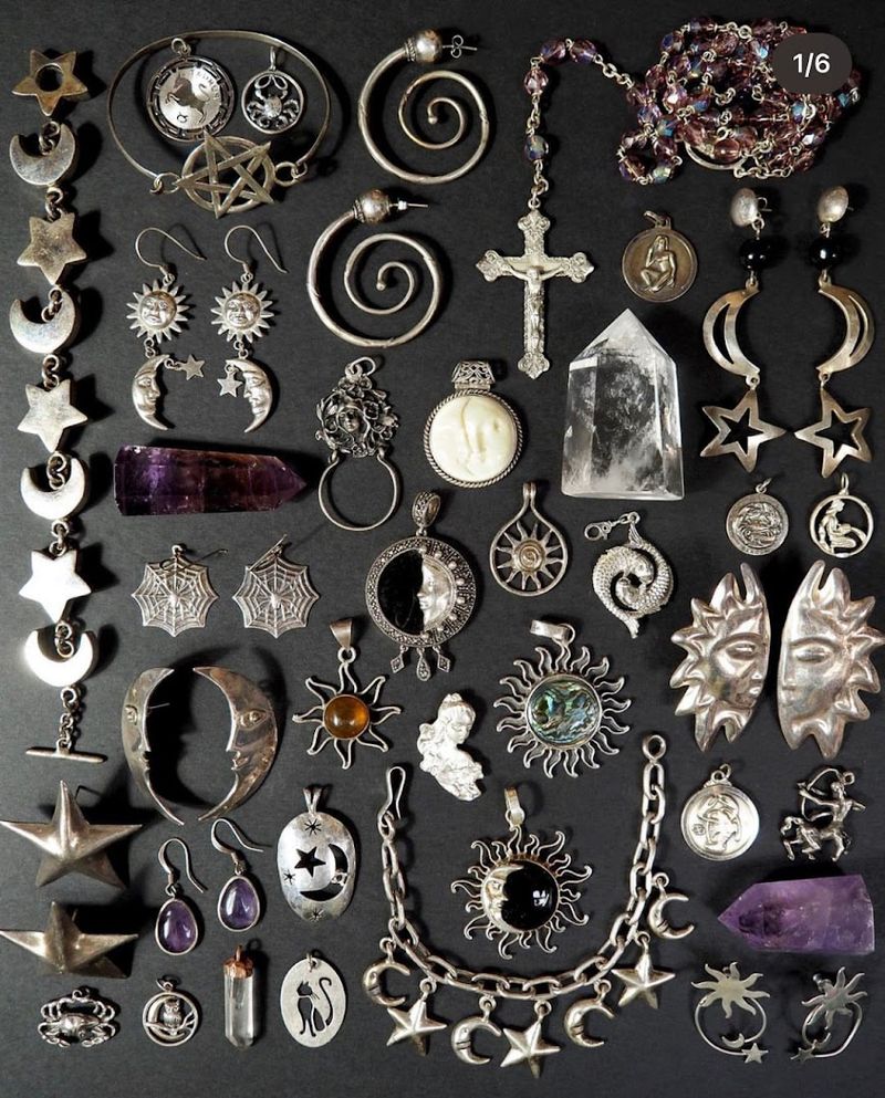 Caring For And Restoring Found Treasures