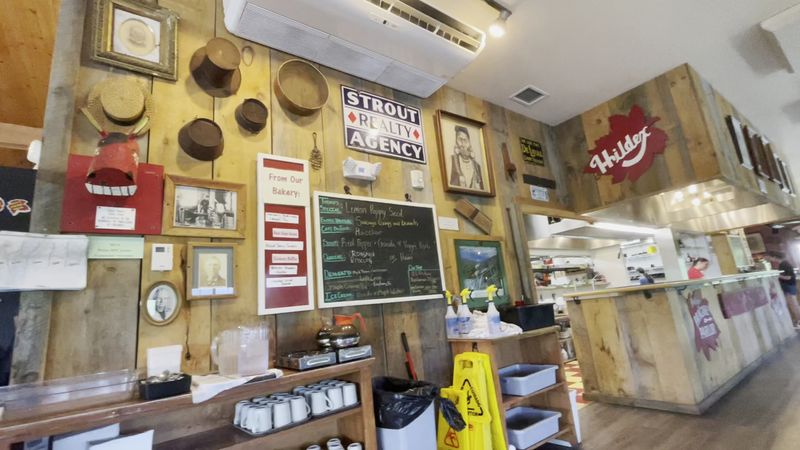 Community Impact Of Local Breakfast Establishments