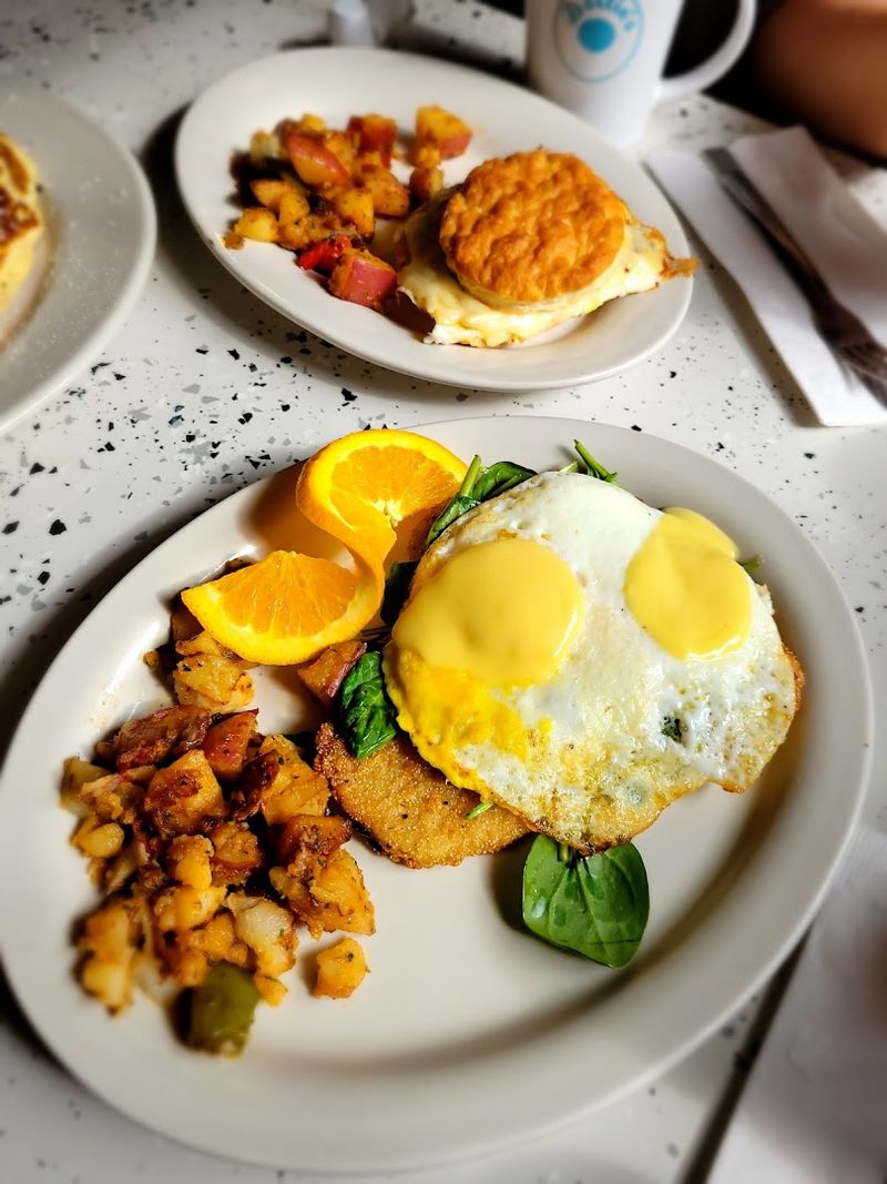 Perfect Pairings With Side Dishes