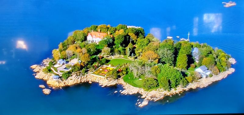 Photography Spots For Capturing Island Scenery