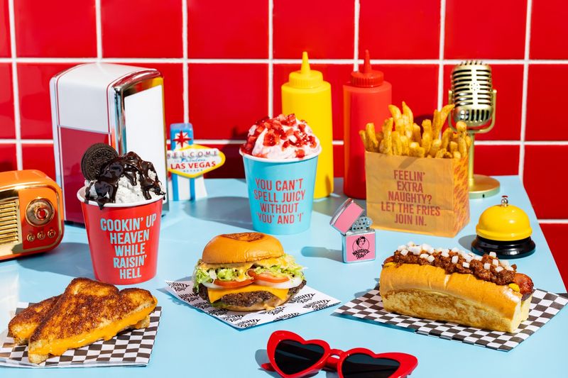 A Menu Built For Real Comfort Food Lovers