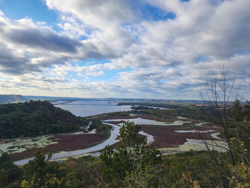 Trempealeau - Perrot State Park