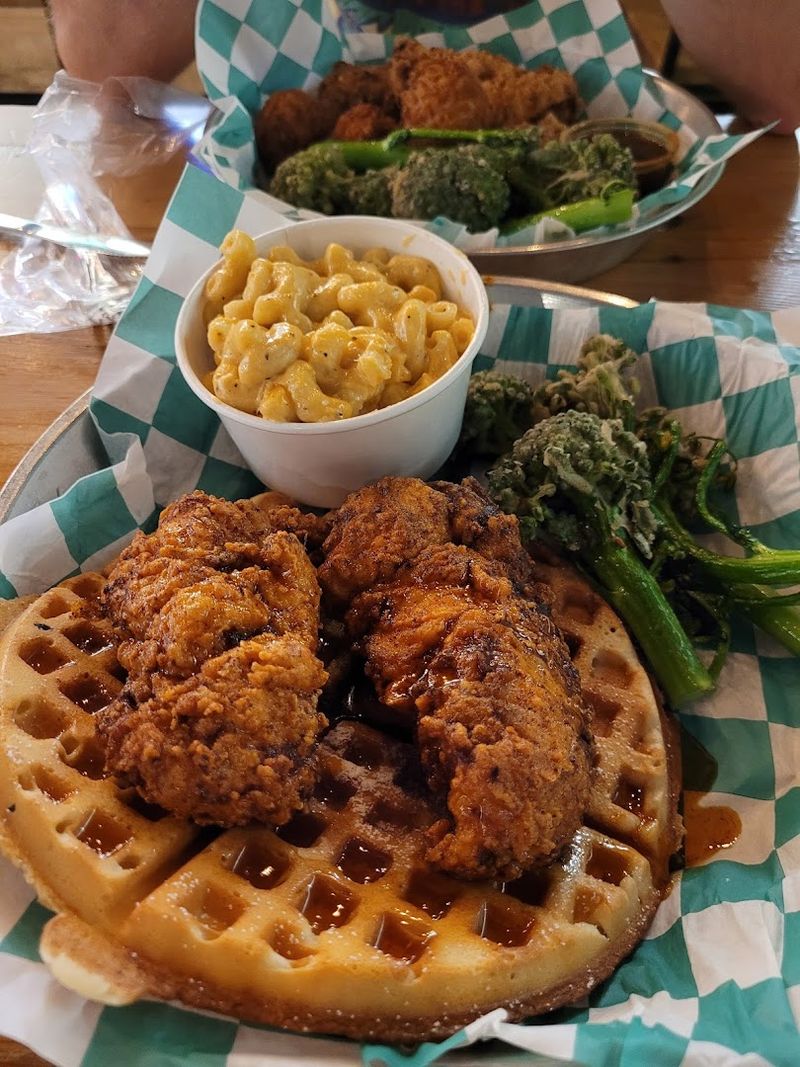 Flavorful Bites For Every Craving