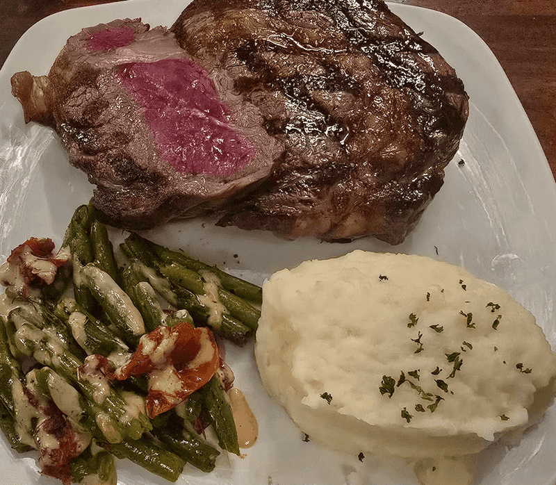 Mastering The Techniques Behind A Perfectly Cooked Steak