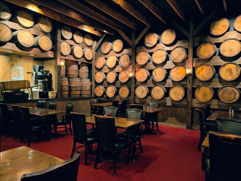 Historical Roots Of Prime Rib In Nebraska
