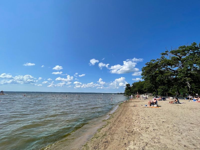 Verona Beach State Park