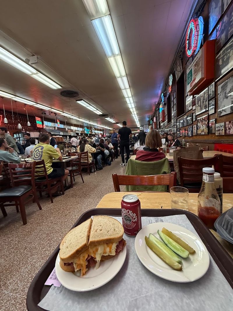 The Ludlow Room Is Open Again After Decades