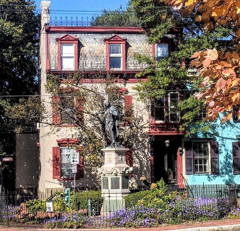Schenectady