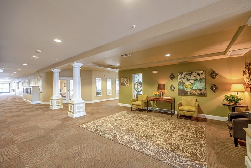 55-Plus Living Communities With Modern Amenities