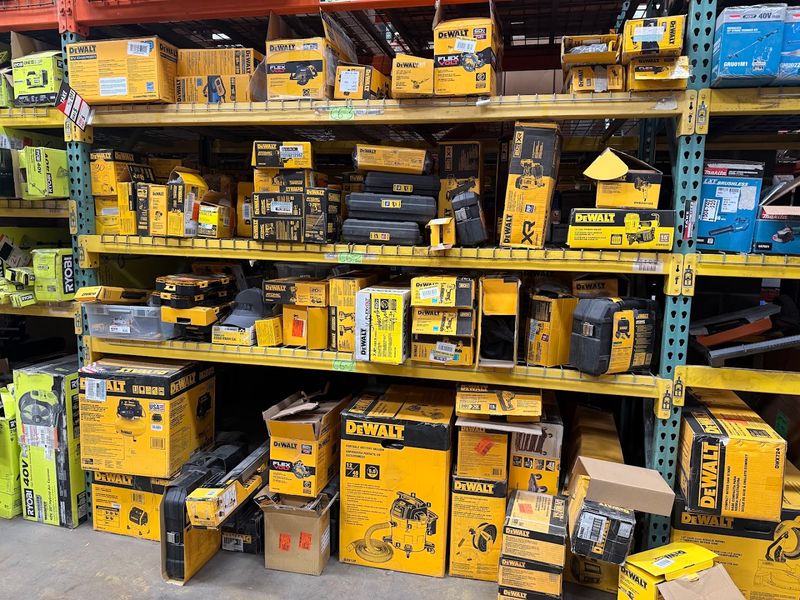 Where DIY Projects Start With A Better Price