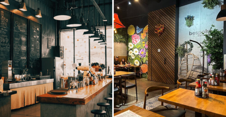 Seriously Delicious Breakfast Awaits At These 14 Hole-In-The-Wall Las Vegas Restaurants