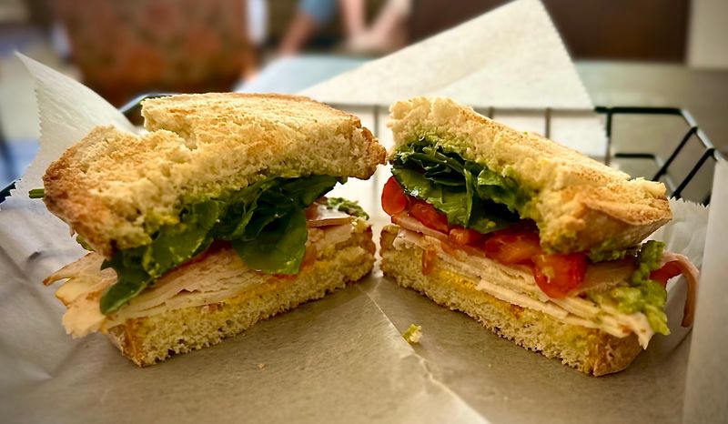 Gratia Artisanal Eatery