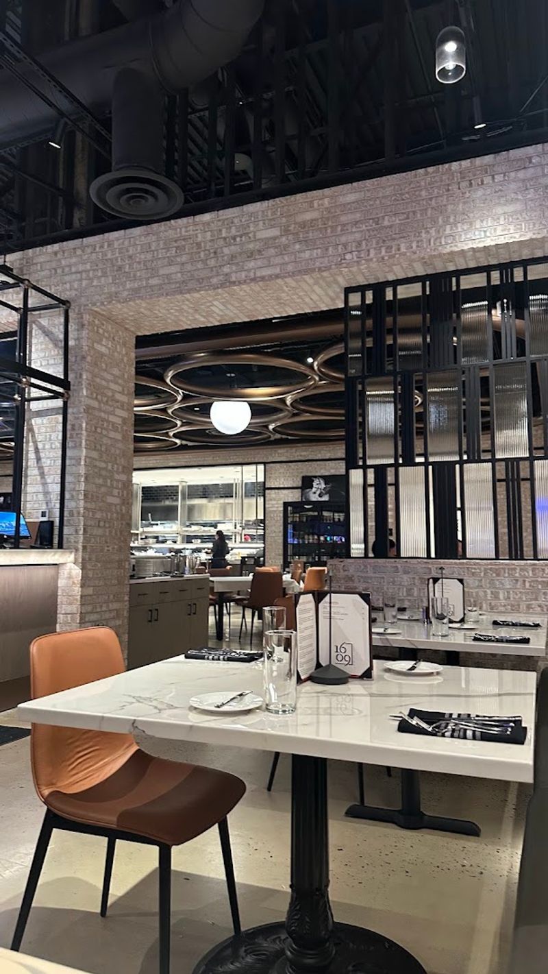 Dumfries Location Puts Fine Dining Closer To Northern Virginia