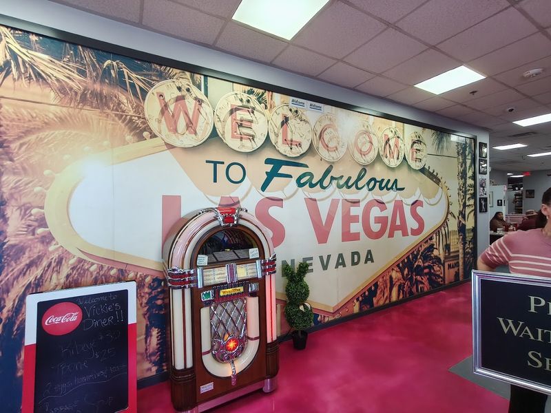 A History Rooted Deep In Las Vegas Culture