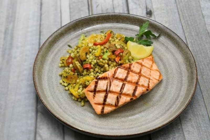 Salads And Sides That Hold Their Own