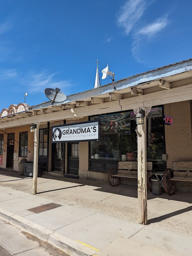 A Hidden Gem On The Loneliest Road In America
