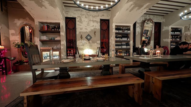 How to Book Before Every July Table Disappears