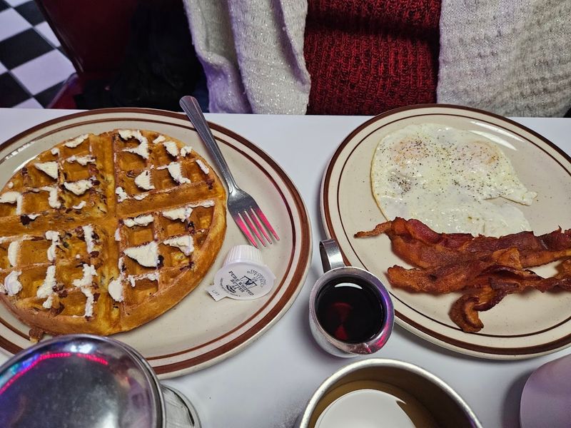 Breakfast Done Right