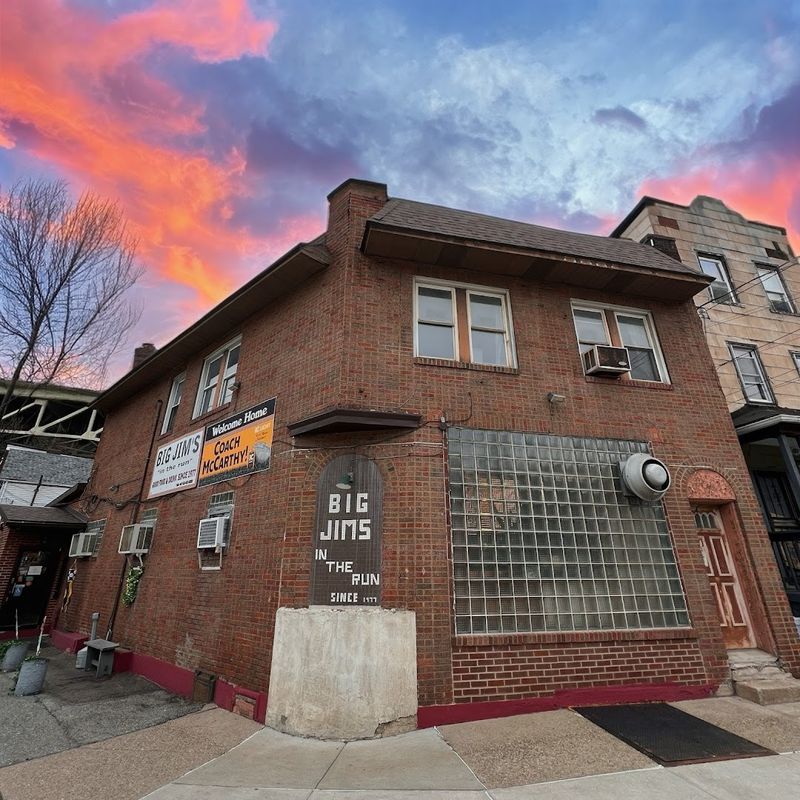 The Four Mile Run Neighborhood Adds To The Hidden Gem Feel