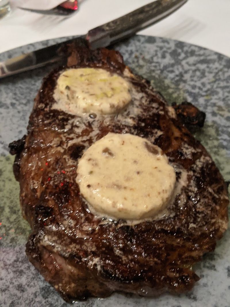 Why This Dinner Spot Belongs On Your Plans