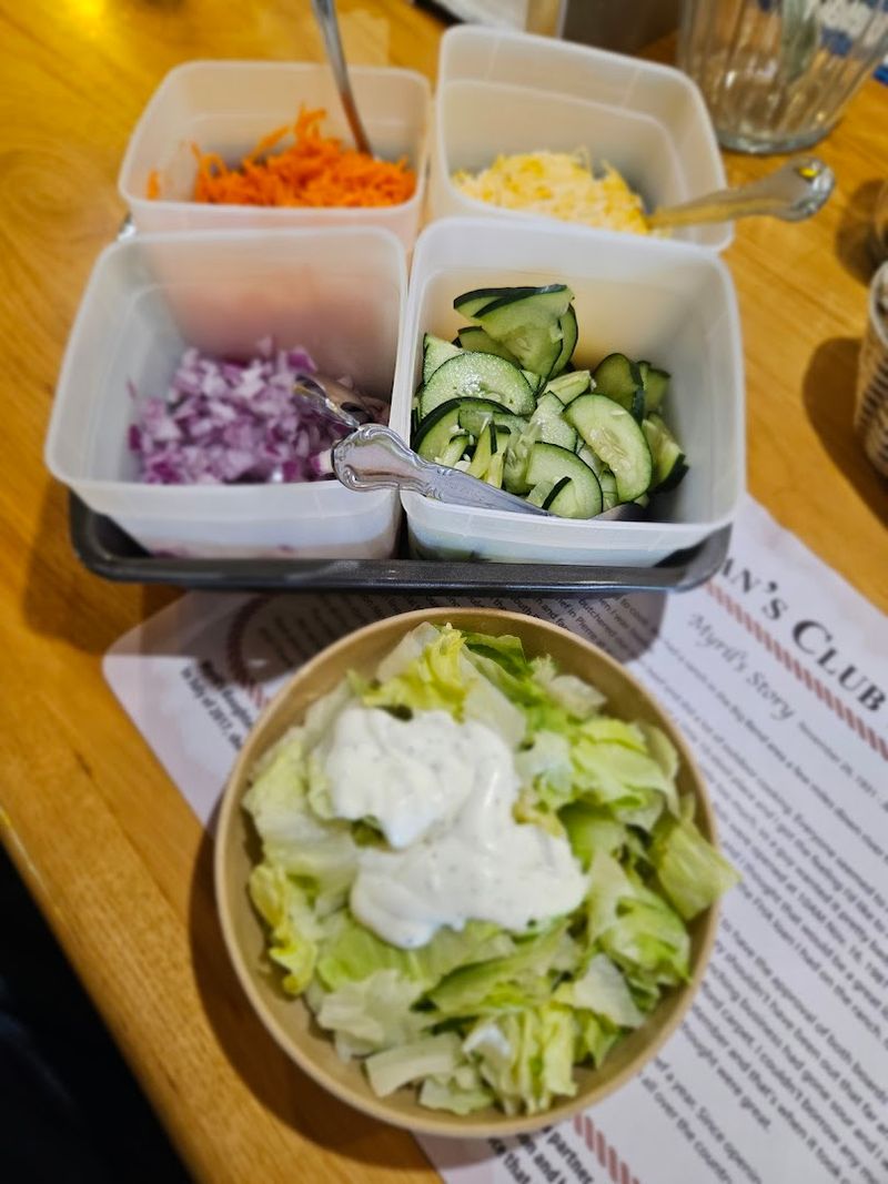 Sides And Starters Worth Ordering First