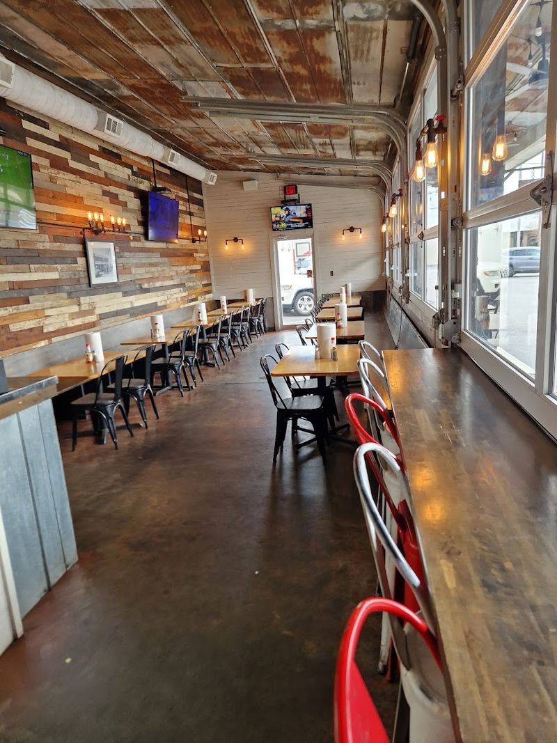 Plan Your Smokehouse Adventure